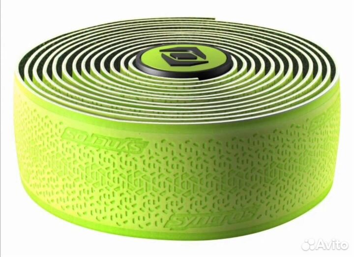 Обмотка велосипедного руля Syncros Foam новая