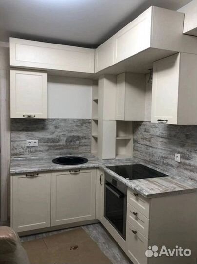 Кухни современные артикул 66992