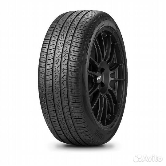 Pirelli Scorpion Zero 285/45 R21 W