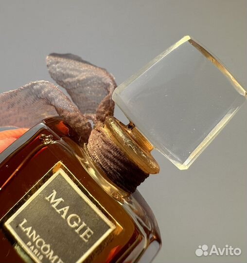 Lancome magie духи 15 мл винтаж