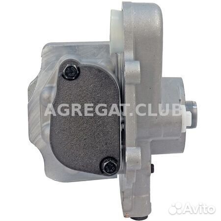 Насос гидравлический krauf HPQ5017XQ