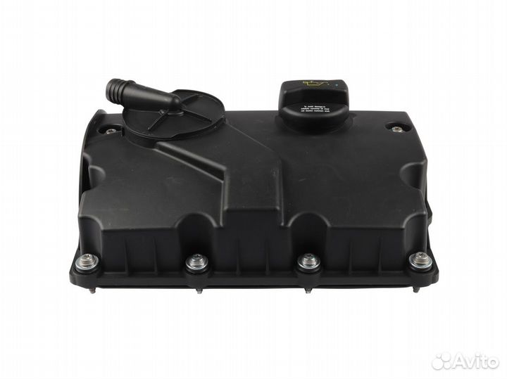 Крышка головки цилиндра bogap A1115115