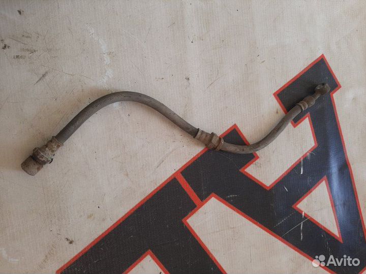 Тормозной шланг передний левый Chevrolet Lacetti