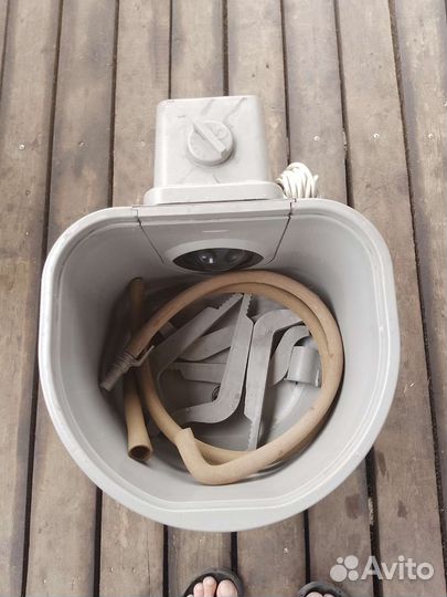 Стиральная машинка малютка бу