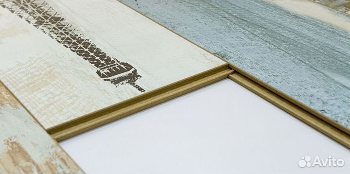 Ламинат со склада