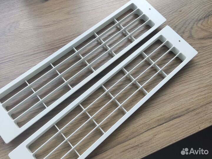 Решетки кухонные