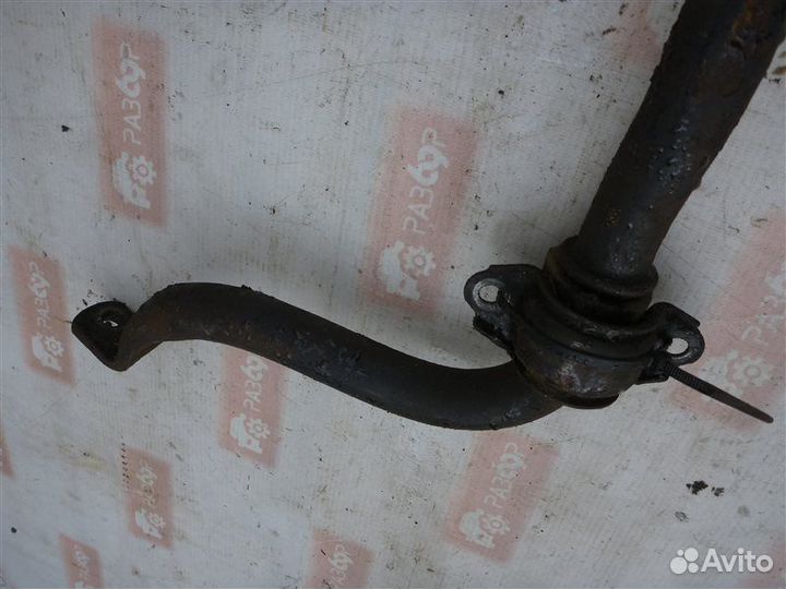 Стабилизатор передний Audi A4 B5 AEB 1997