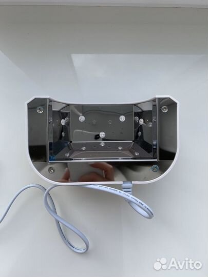 Материалы для маникюра