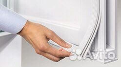 Уплотнитель атлант (Atlant )