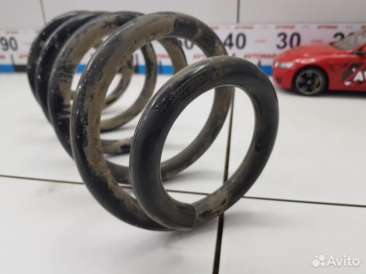 Пружина передняя (Audi Q5)