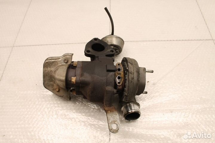 Турбина Honda CRV 3 CR-V III 2007-2012 МКПП 2