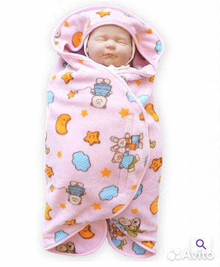 Одеяло конверт