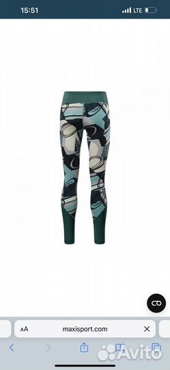 Леггенсы новые США