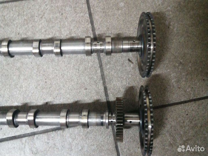 Распредвал впускной D6EB Kia Mohave IX55