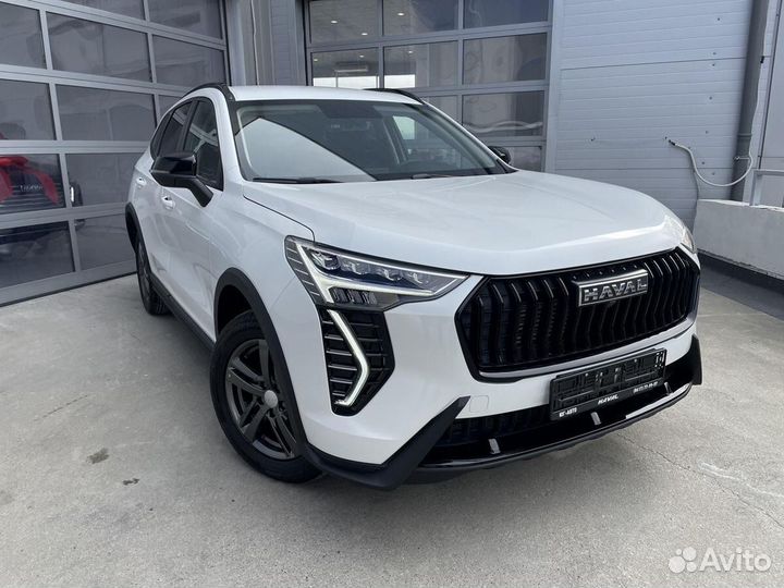 Haval Jolion 1.5 AMT, 2024