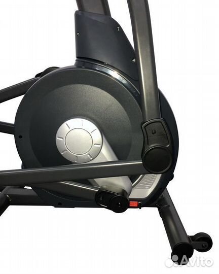 Эллиптический тренажер Proxima Torius