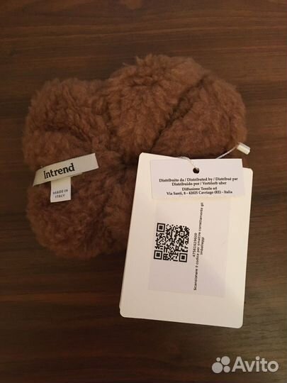 Резинка/заколка для волос Max Mara