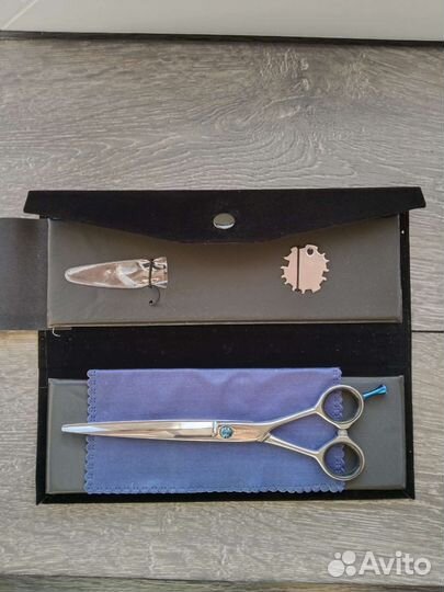 Ножницы парикмахерские kedake 7.0