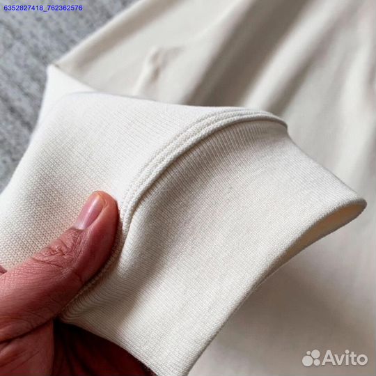 Джемпер полу замок Polo Ralph Lauren premium (Арт.80107)