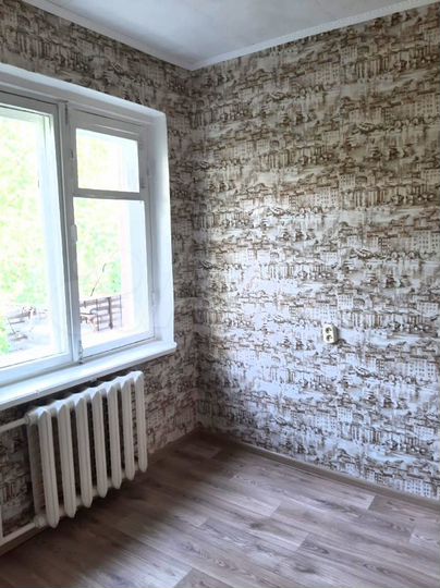 1-к. квартира, 29 м², 5/5 эт.