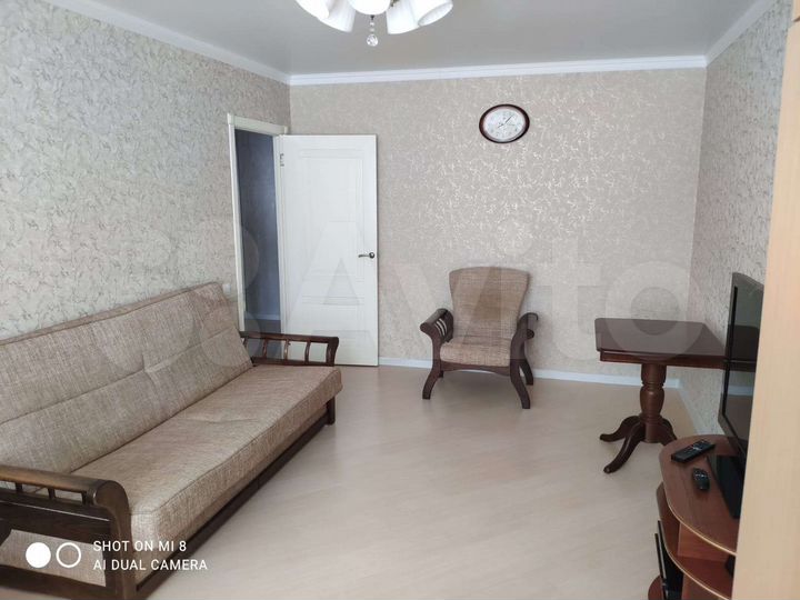 3-к. квартира, 68 м², 5/5 эт.