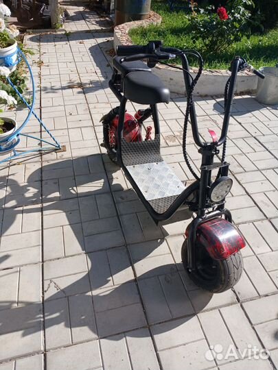 Гироскутер бу