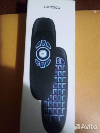 Пульт д/у Air Rombica R 10