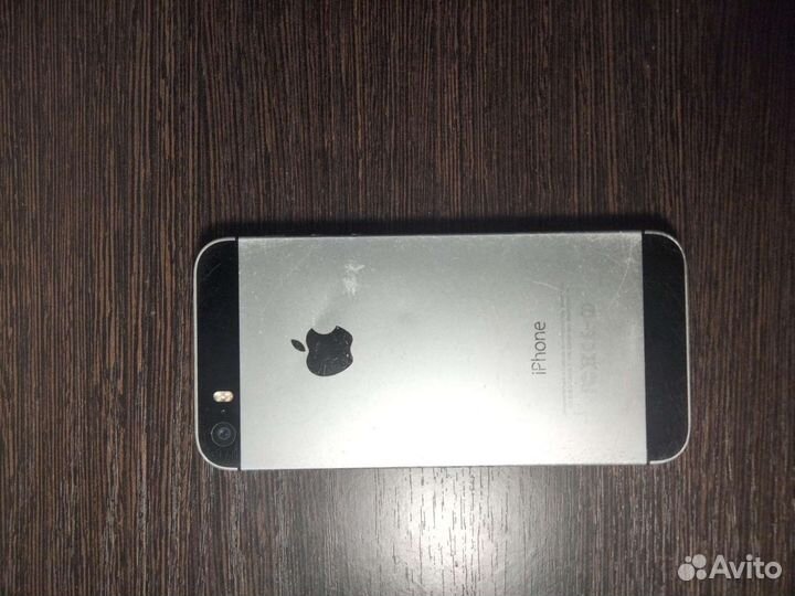 iPhone 5, 16 ГБ