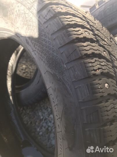 Cordiant Snow Cross 2 205/55 R16