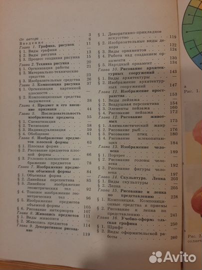 Книги по рисованию