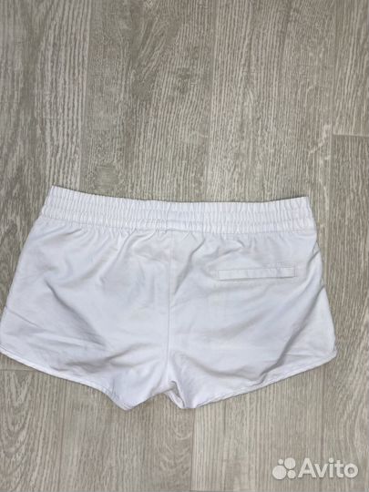 Шорты женские reebok