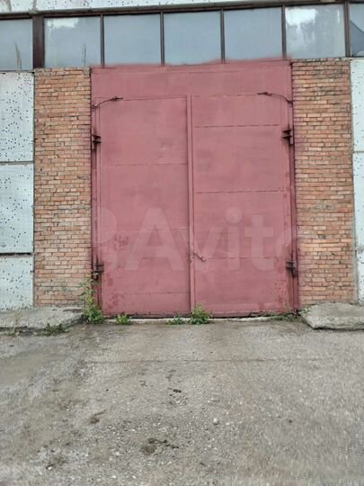 Производство, 68 м²