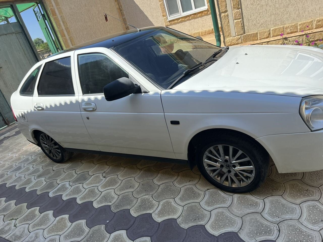 ВАЗ (LADA) Priora: фото владельца