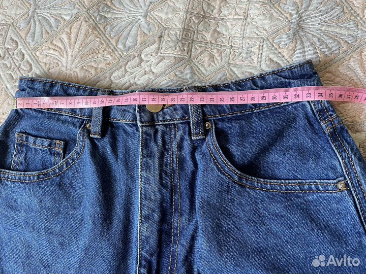 Шорты stradivarius 38