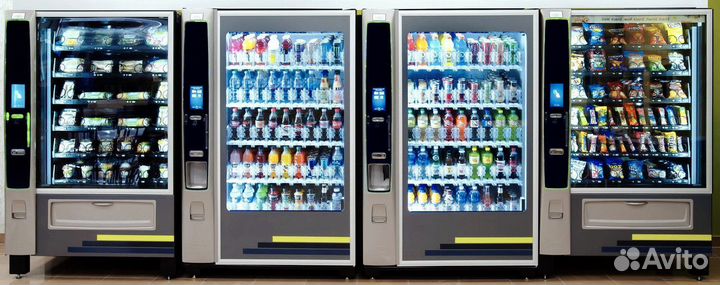 Продаётся готовый бизнес Sunset Thirst