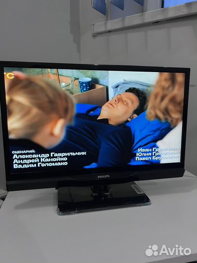 Телевизор philips 20 дюймов