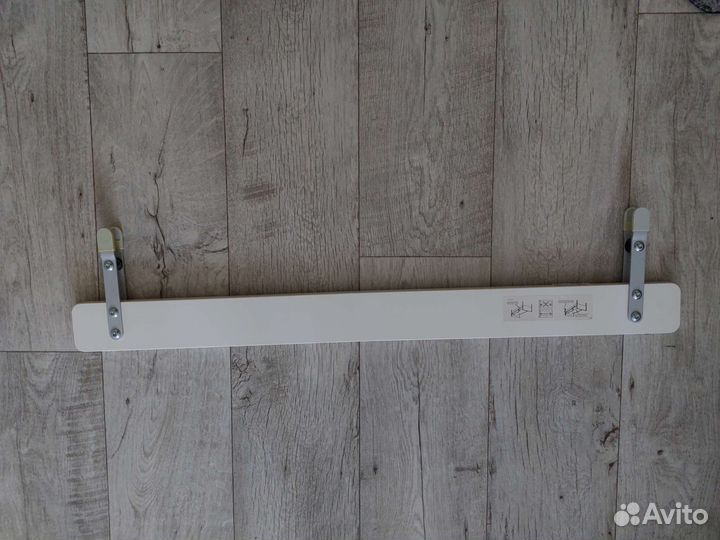 Ограничитель для кровати IKEA