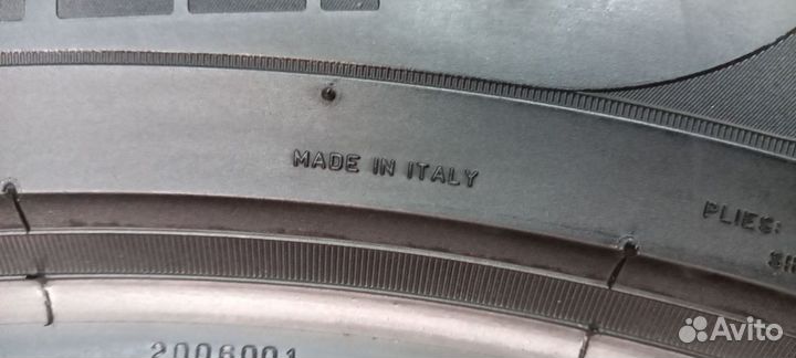 Pirelli Scorpion Winter 295/40 R21 111V