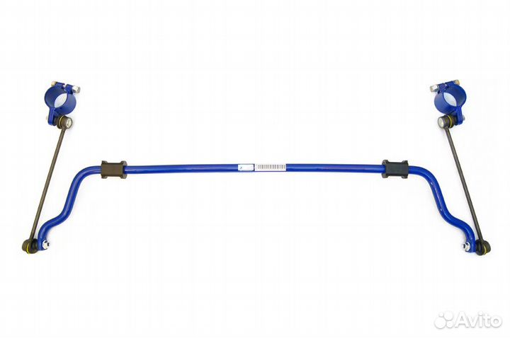 Стабилизатор передний шс 24 мм Лада Гранта/Калина