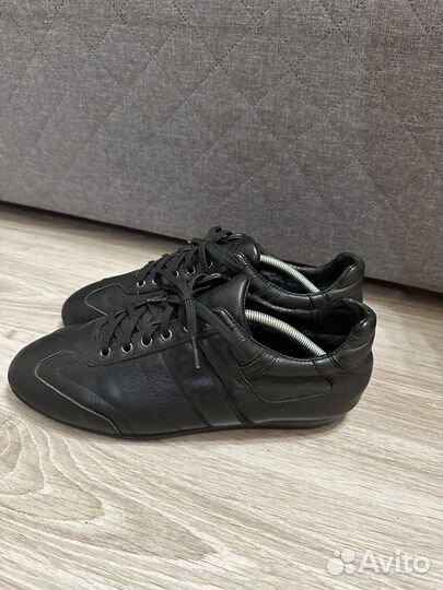 Полуботинки bikkembergs