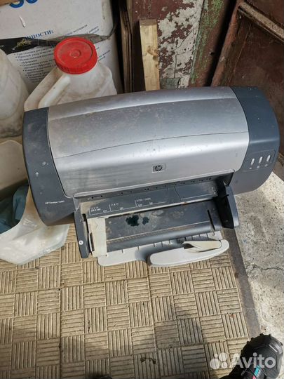 Принтер hp1280
