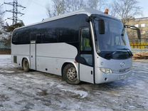 Пассажирские перевозки, заказ автобуса