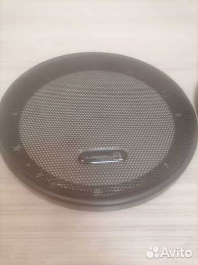 Сетки для динамиков 16 и 13 см