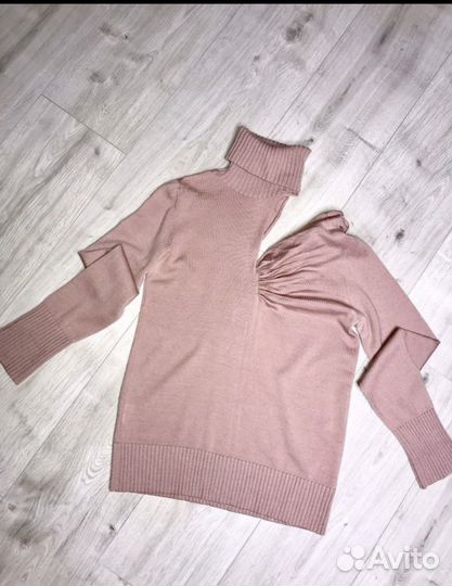 Водолазка женская новая