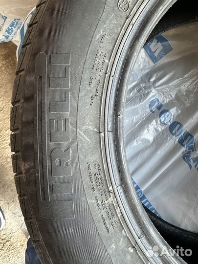 Pirelli Cinturato P1 195/65 R15