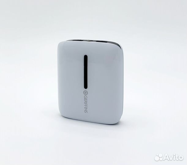 Gerffins External battarey