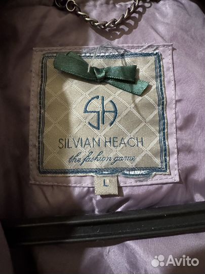 Жилетка безрукавка женская 50, Италия, бу