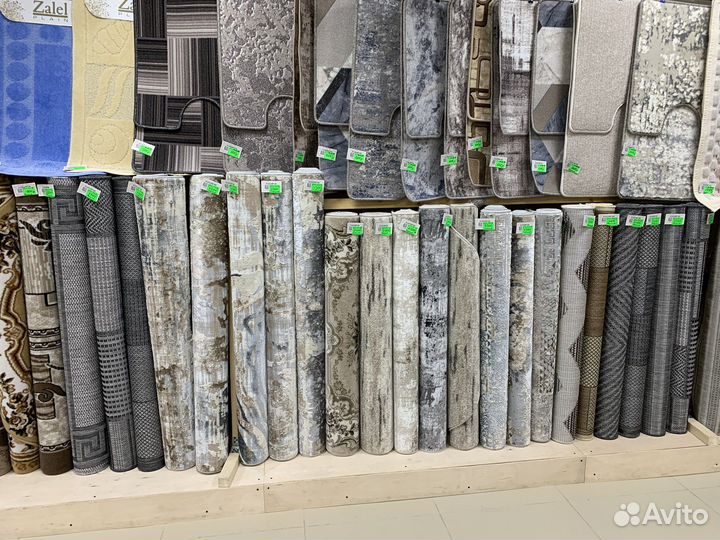 Ковры,Паласы,Дорожки,Оверлок