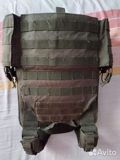 Плитник yakeda