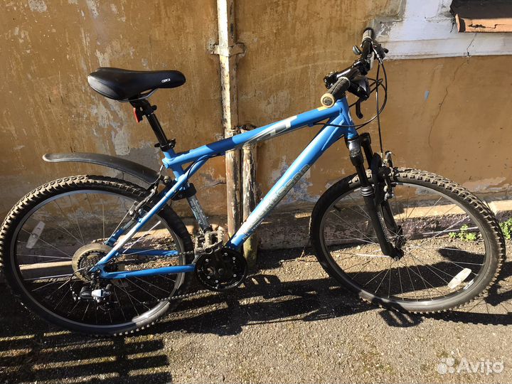 GT aggressor как новый